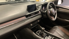 Mazda 6 2.0 SE-L Lux Nav+ 4dr Petrol Saloon